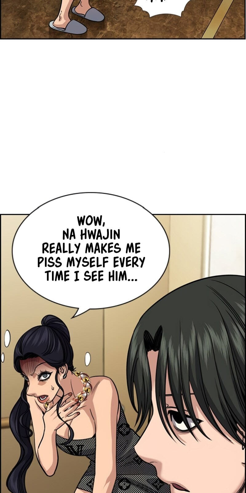 Get Schooled Chapter 237 page 48 - 