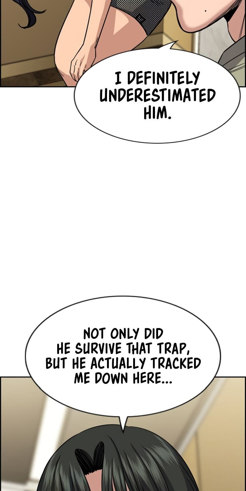 Get Schooled Chapter 237 page 49 - 