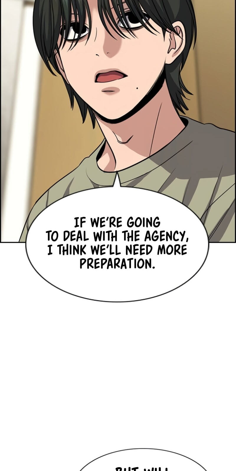 Get Schooled Chapter 237 page 50 - 