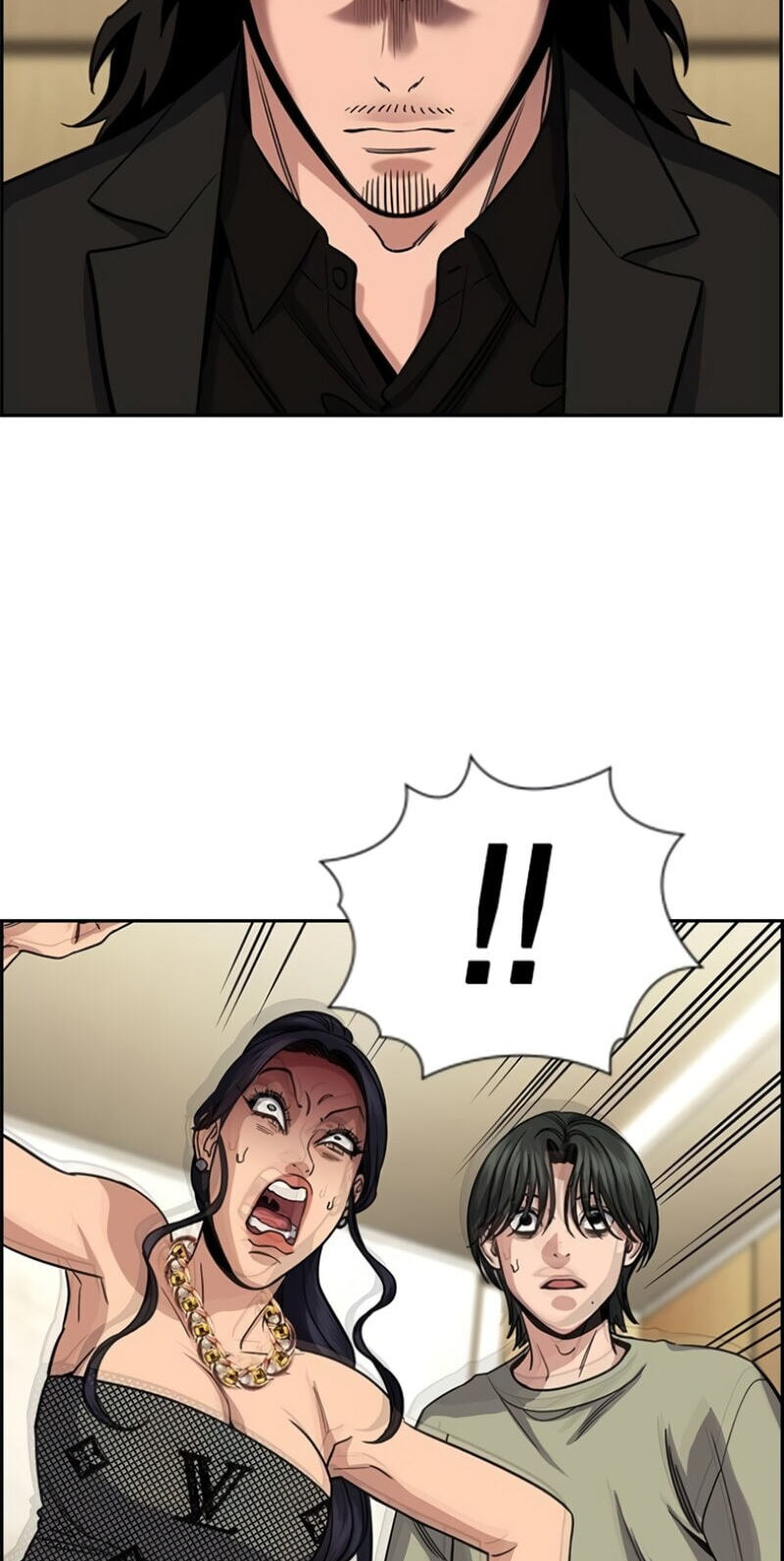 Get Schooled Chapter 237 page 55 - 