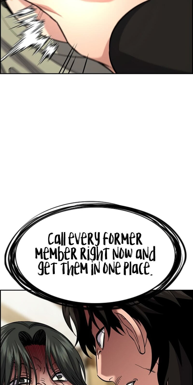 Get Schooled Chapter 237 page 62 - 
