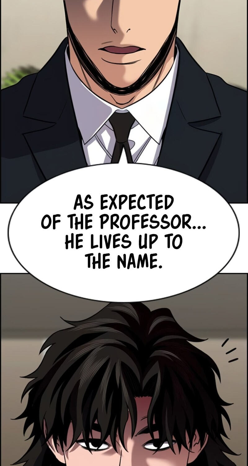 Get Schooled Chapter 237 page 8 - 