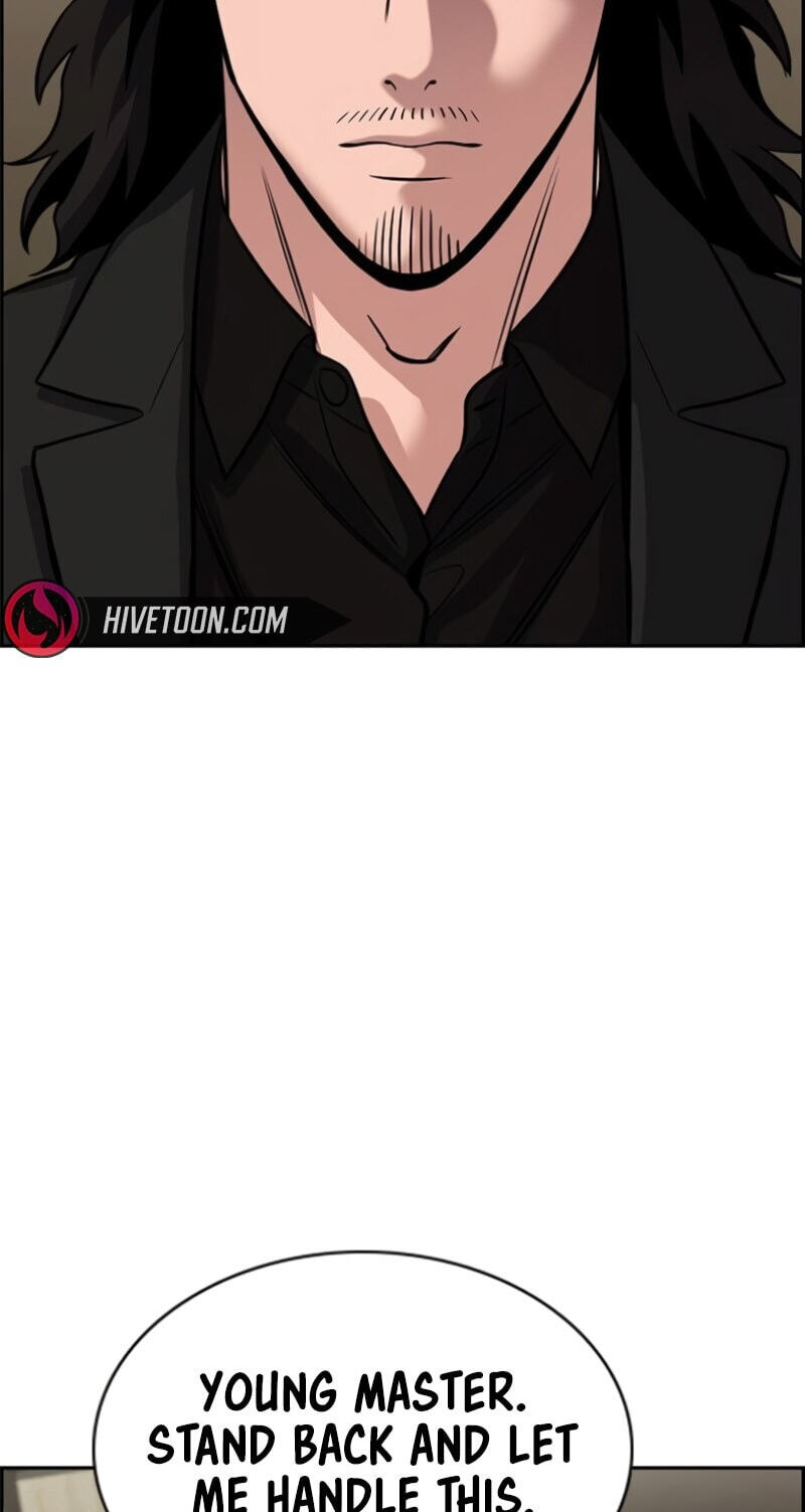 Get Schooled Chapter 237 page 9 - 