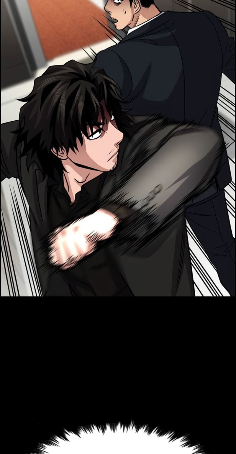 Get Schooled Chapter 237 page 87 - 