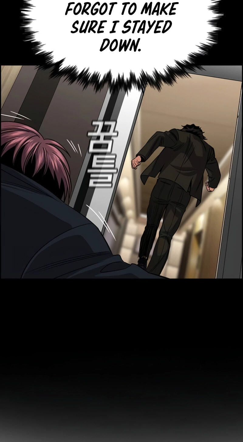Get Schooled Chapter 237 page 92 - 