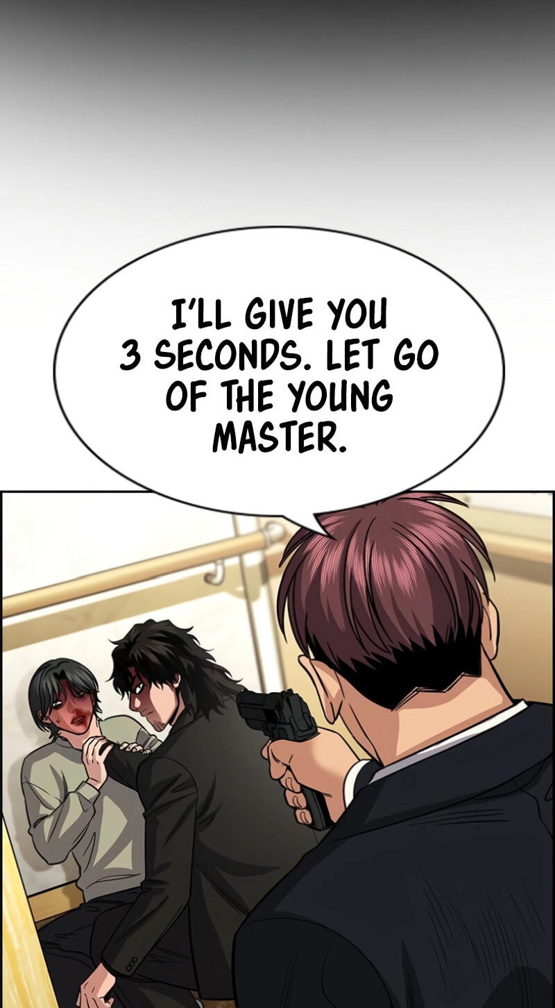 Get Schooled Chapter 237 page 93 - 
