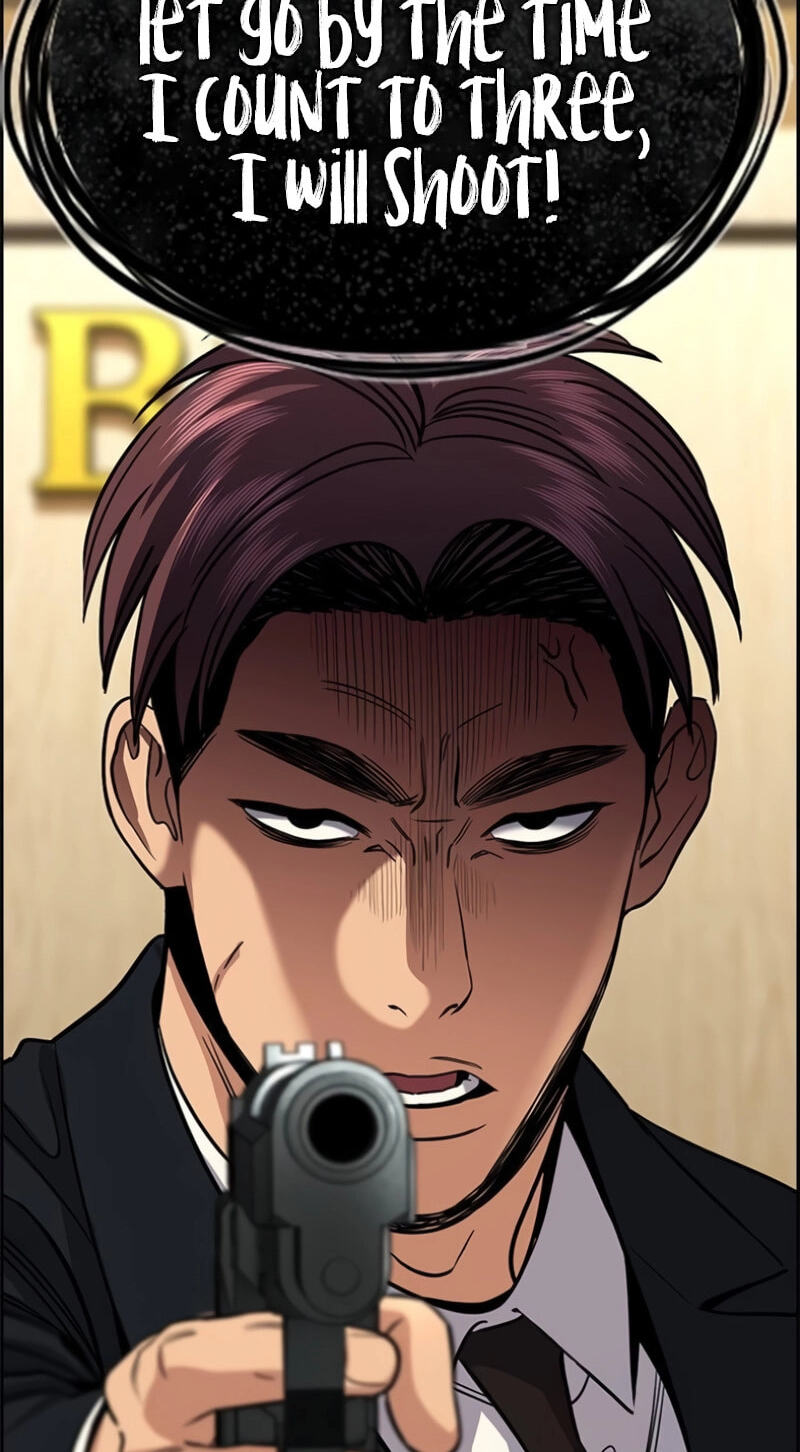 Get Schooled Chapter 237 page 95 - 