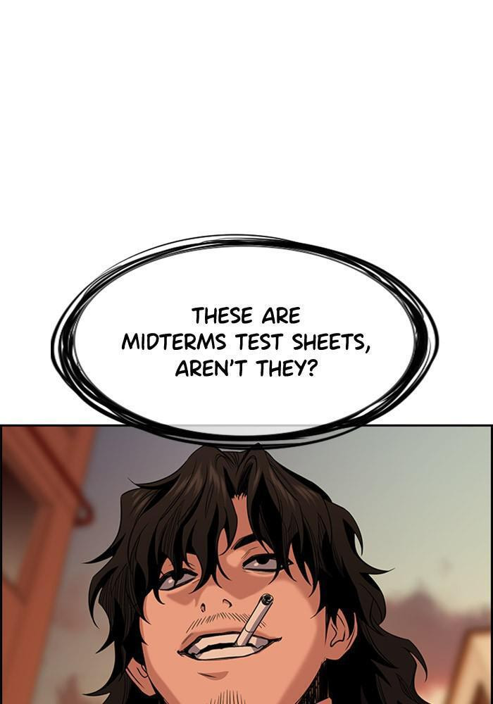 Get Schooled Chapter 24 page 120 - 