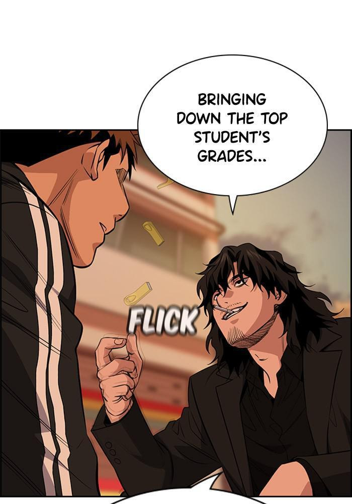 Get Schooled Chapter 24 page 122 - 