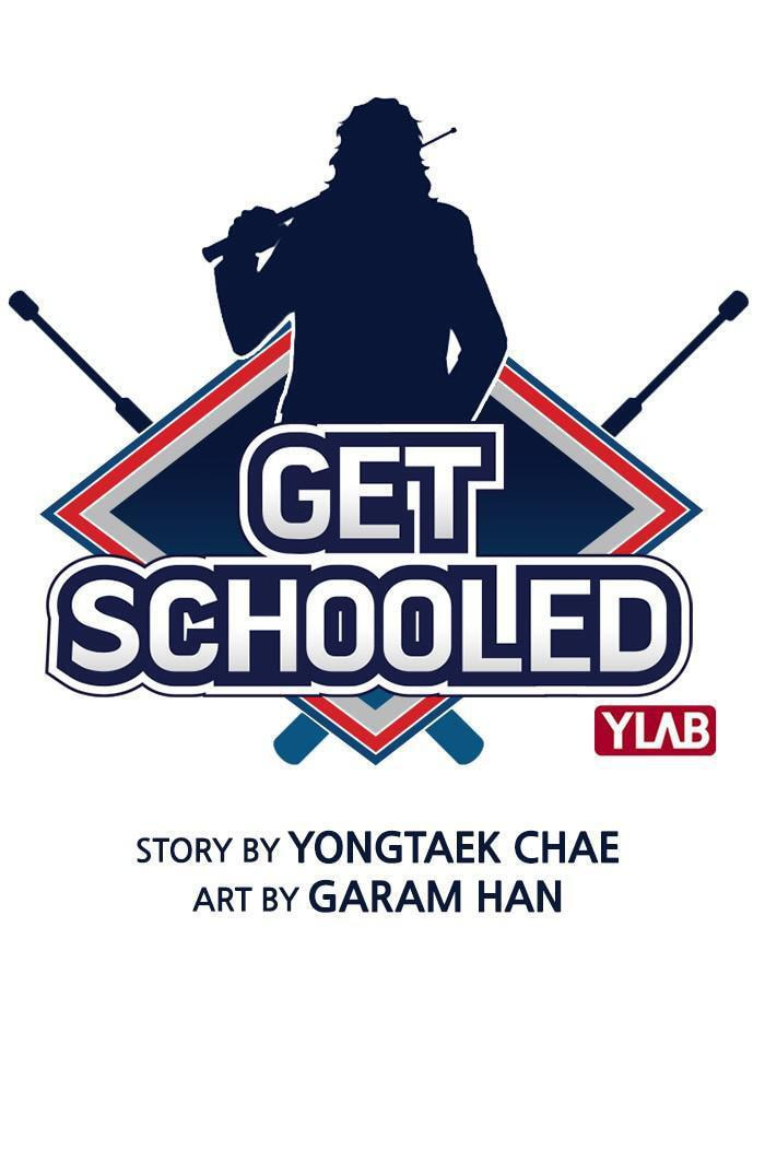 Get Schooled Chapter 24 page 15 - 