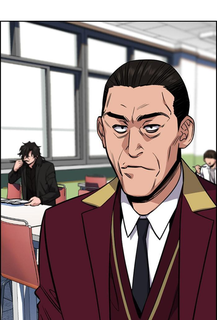 Get Schooled Chapter 24 page 28 - 