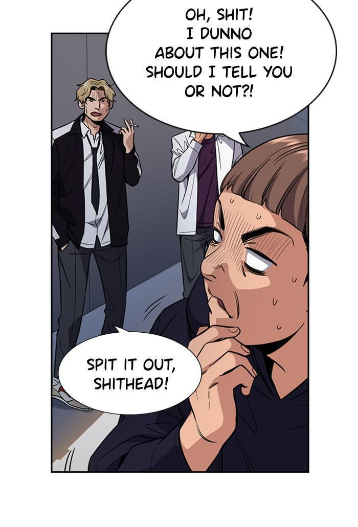 Get Schooled Chapter 24 page 36 - 