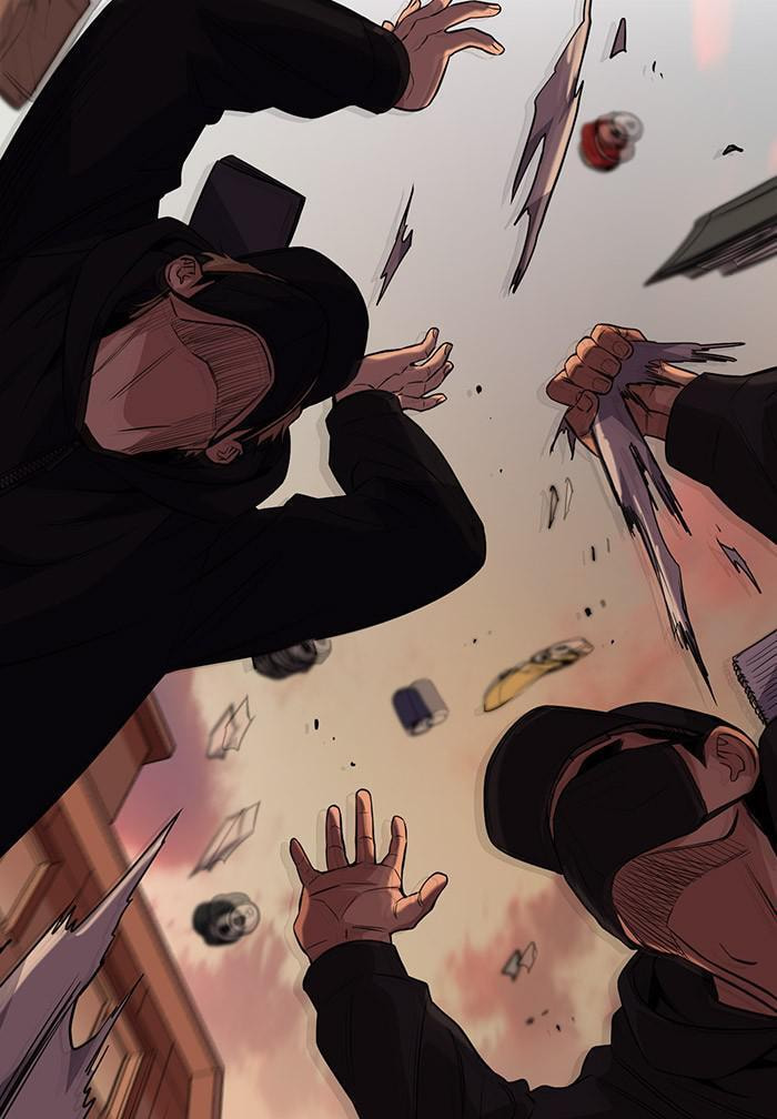 Get Schooled Chapter 24 page 82 - 