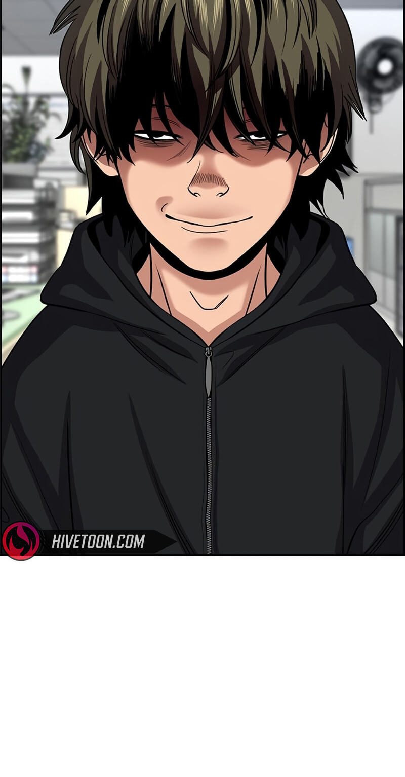 Get Schooled Chapter 249 page 19 - 