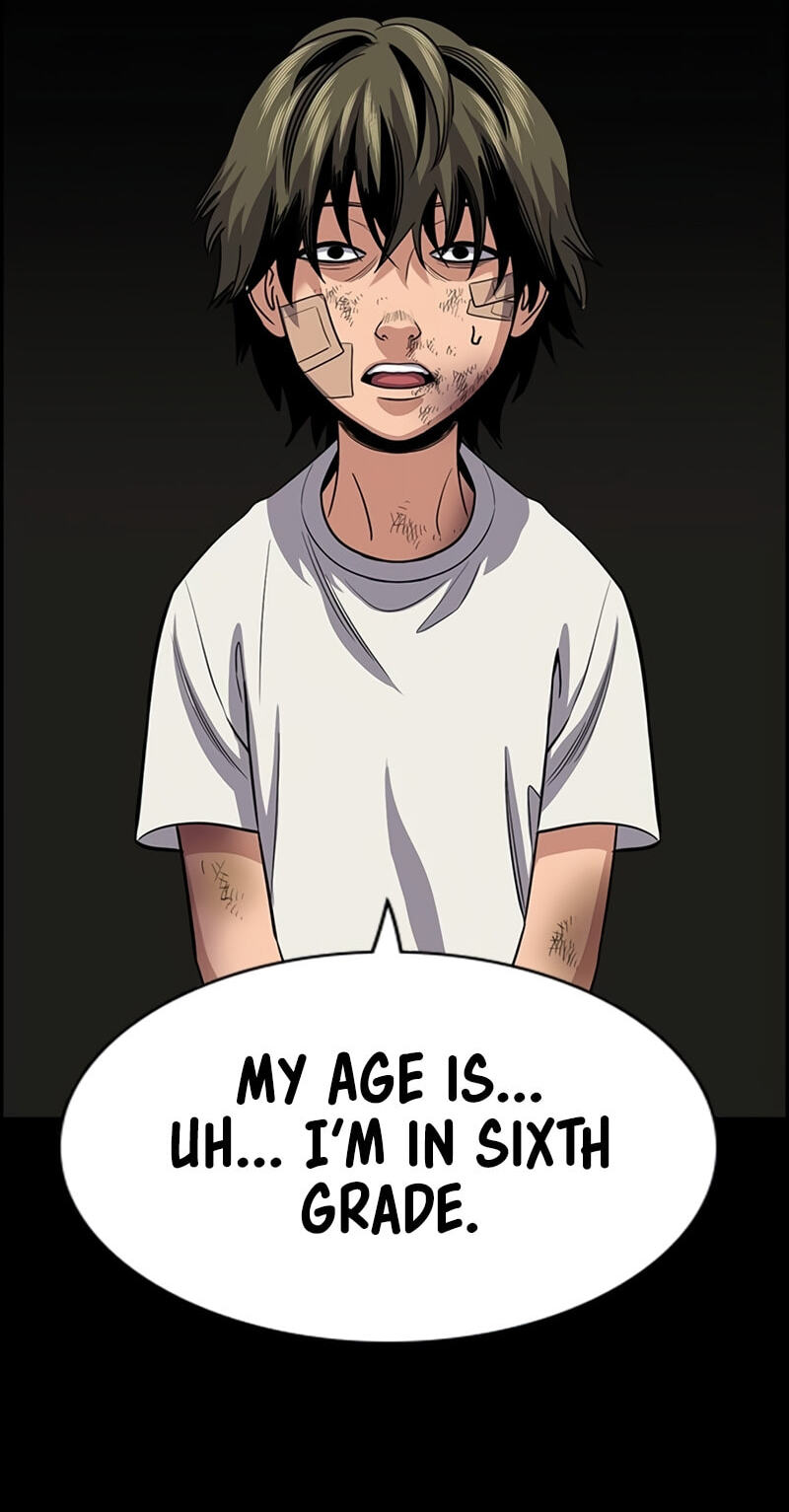 Get Schooled Chapter 249 page 22 - 