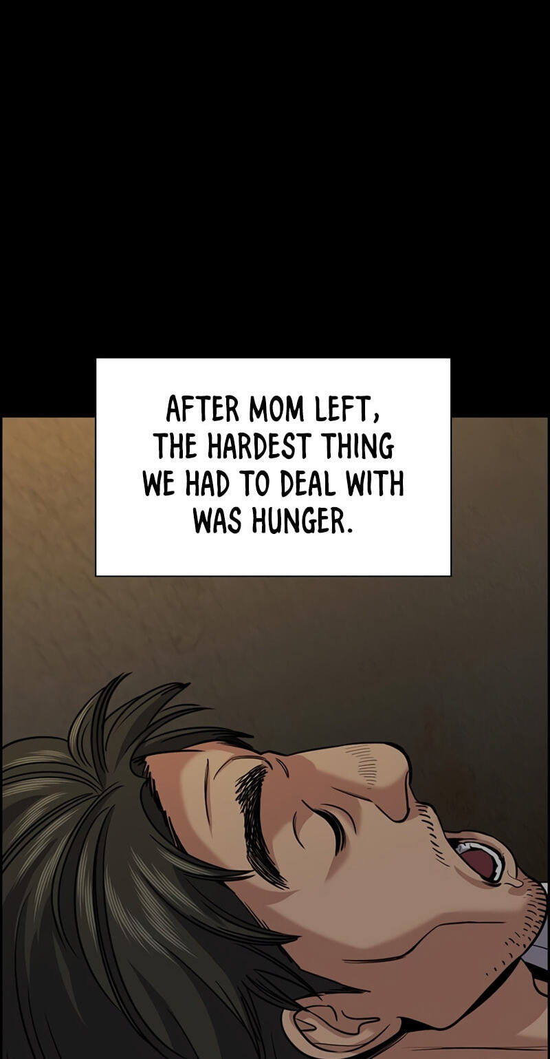 Get Schooled Chapter 249 page 32 - 