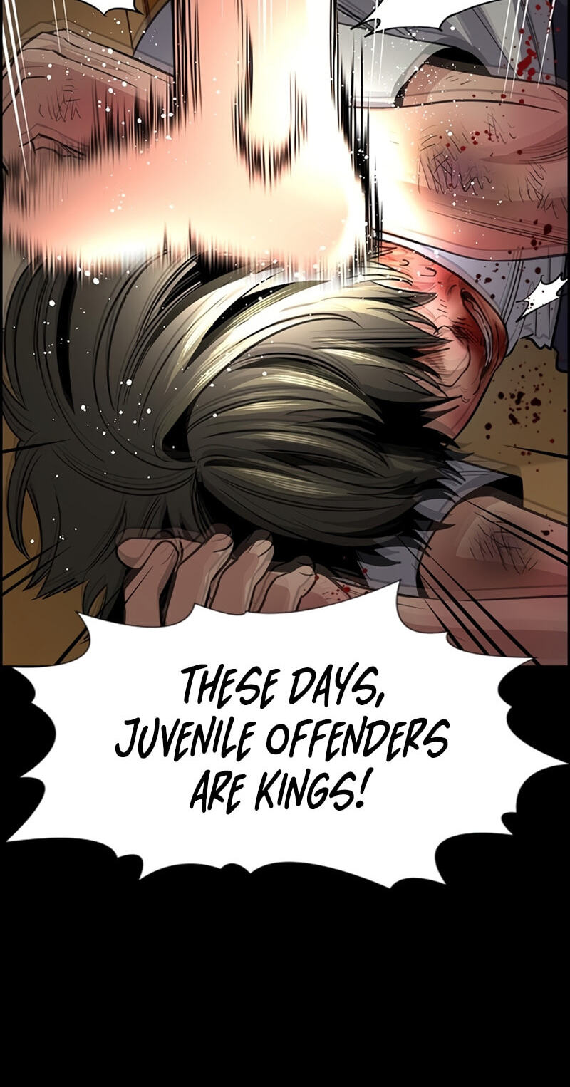 Get Schooled Chapter 249 page 42 - 
