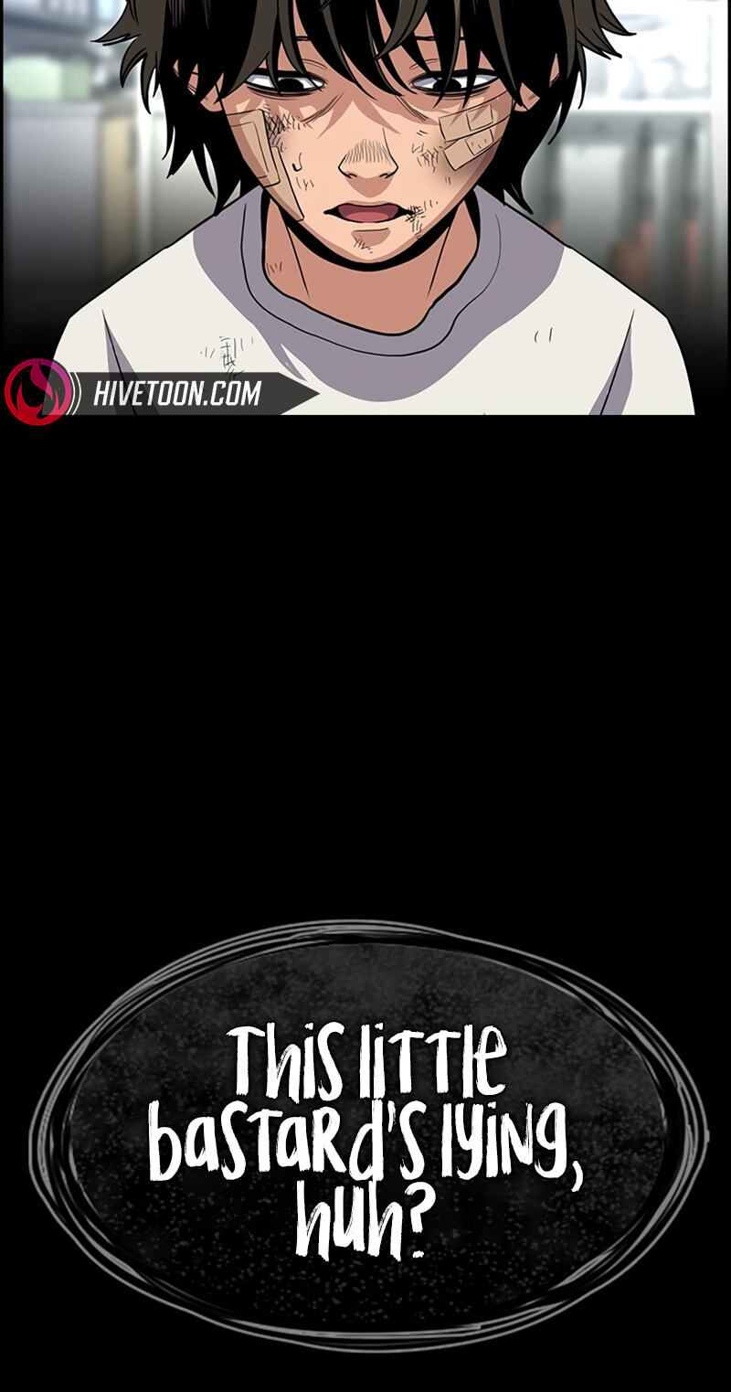 Get Schooled Chapter 249 page 52 - 