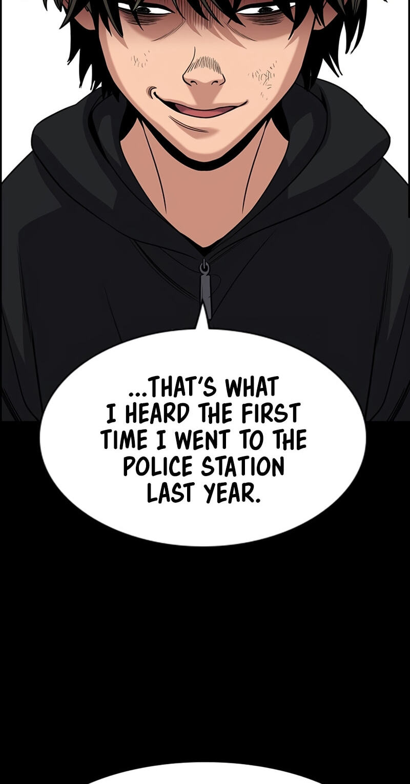 Get Schooled Chapter 249 page 59 - 