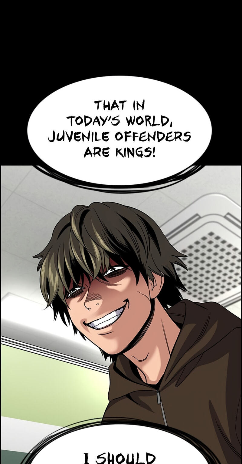 Get Schooled Chapter 249 page 64 - 