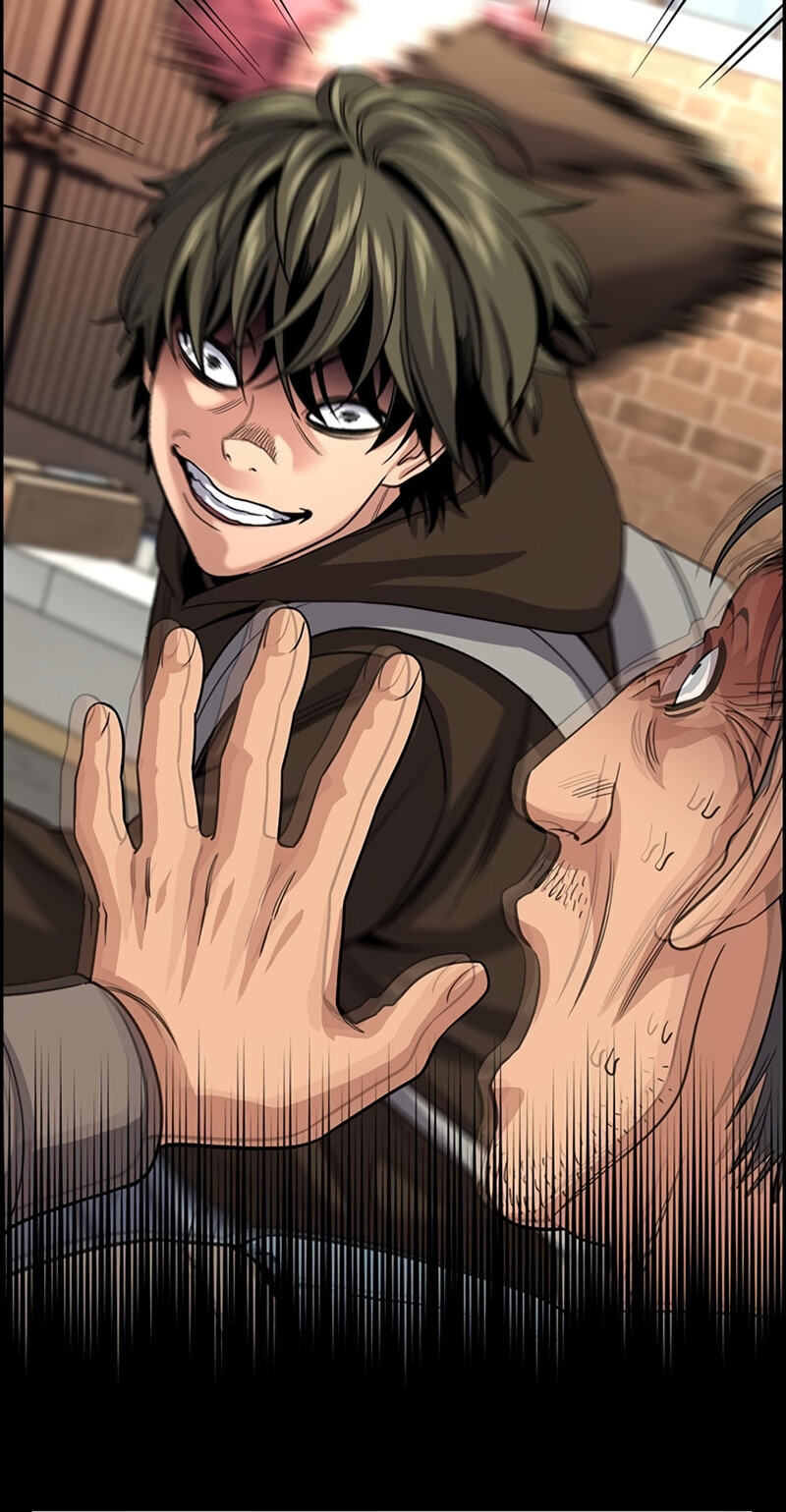 Get Schooled Chapter 249 page 72 - 