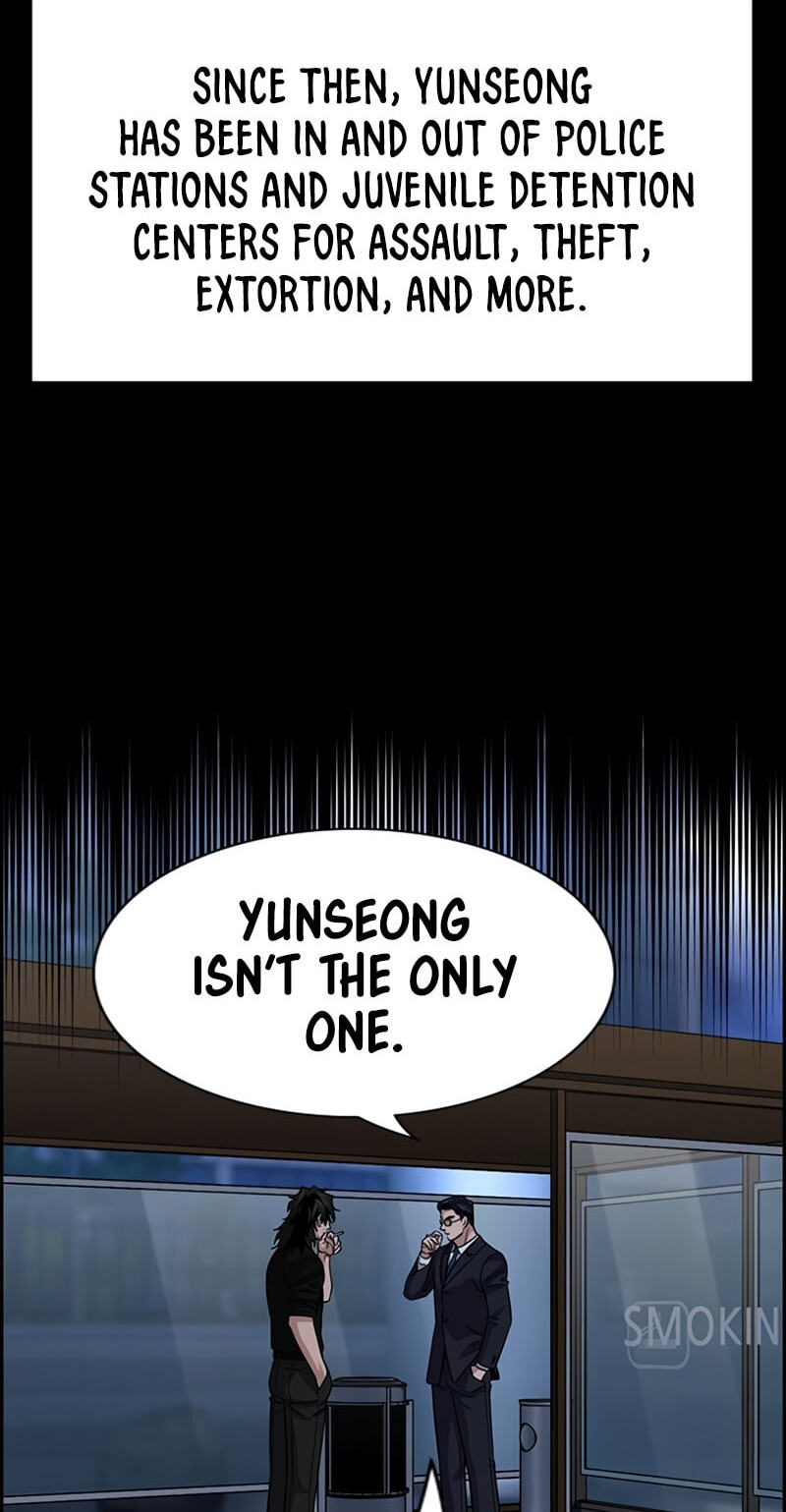 Get Schooled Chapter 249 page 73 - 