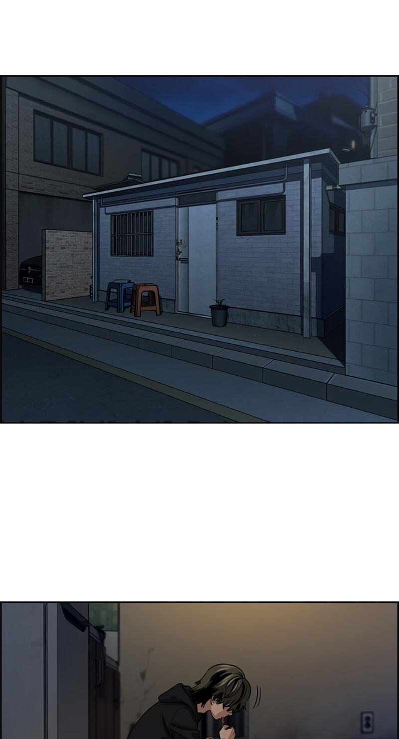 Get Schooled Chapter 249 page 81 - 