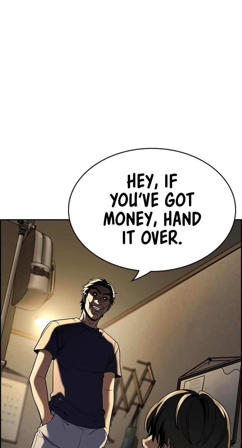 Get Schooled Chapter 249 page 84 - 