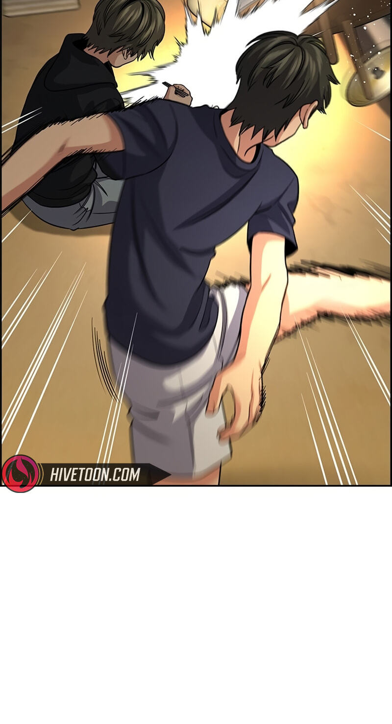 Get Schooled Chapter 249 page 88 - 