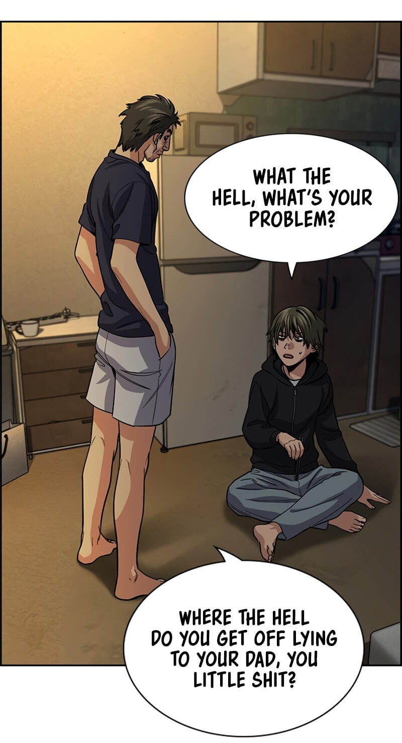 Get Schooled Chapter 249 page 89 - 