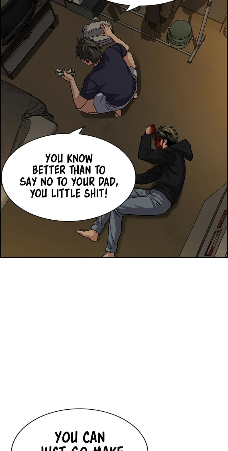 Get Schooled Chapter 249 page 97 - 