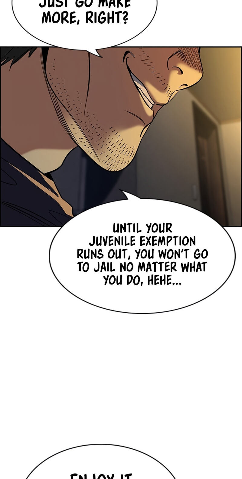 Get Schooled Chapter 249 page 98 - 
