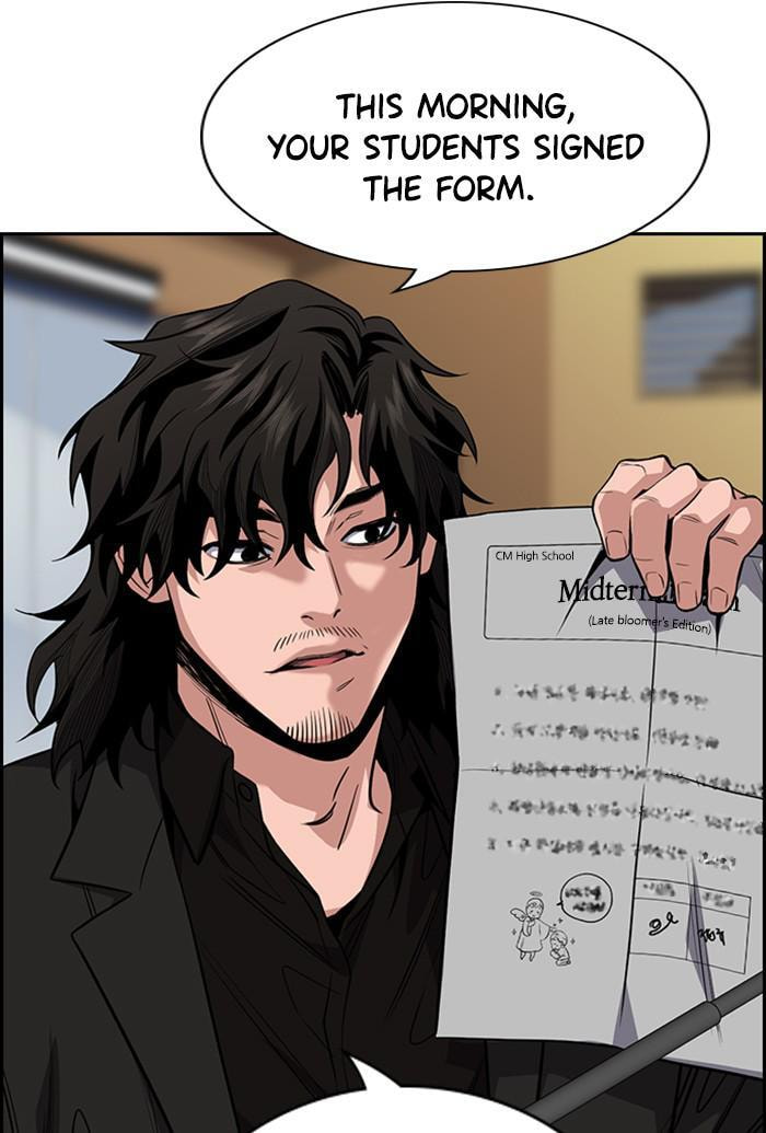 Get Schooled Chapter 25 page 101 - 