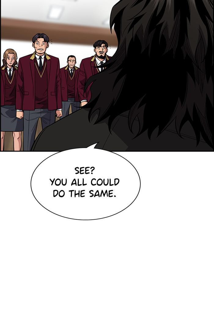 Get Schooled Chapter 25 page 105 - 