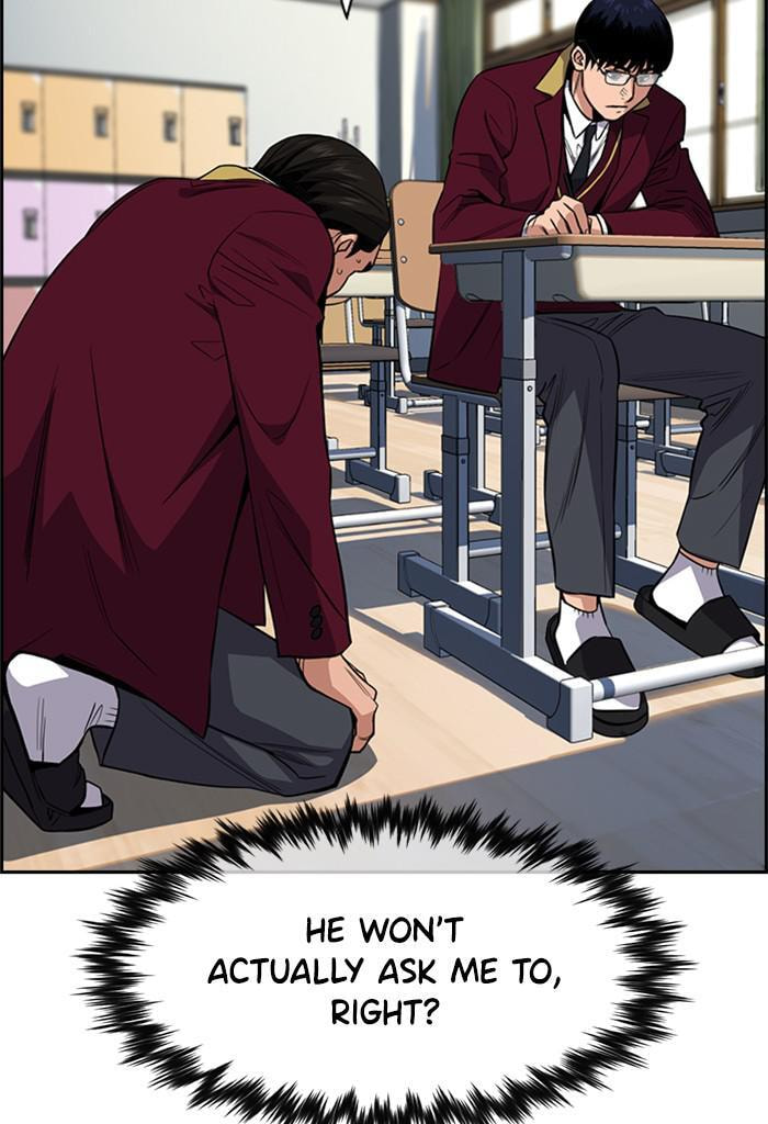 Get Schooled Chapter 25 page 115 - 