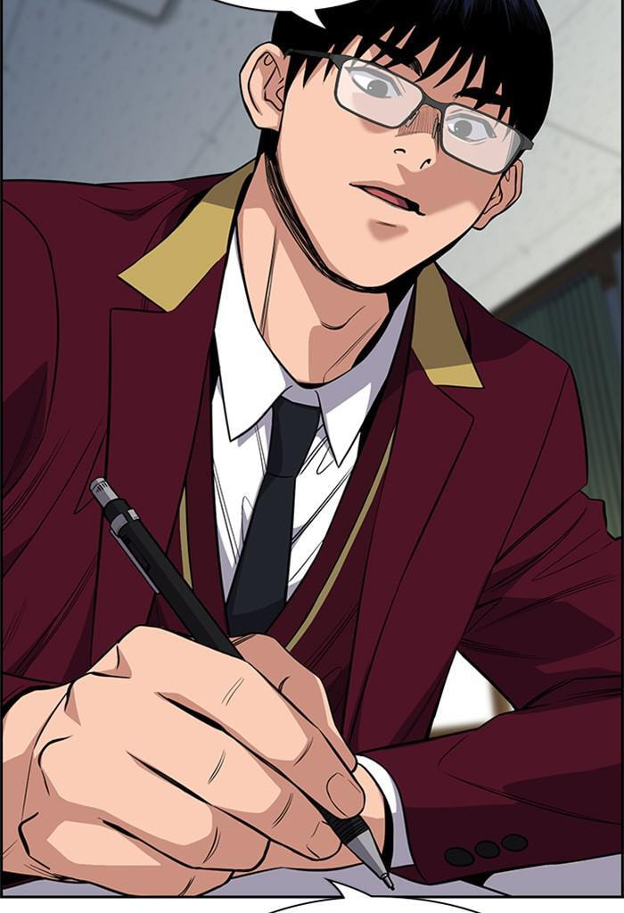 Get Schooled Chapter 25 page 122 - 