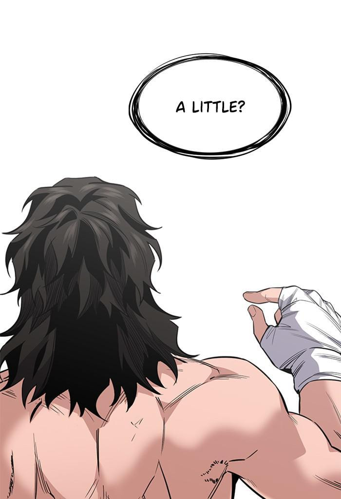 Get Schooled Chapter 25 page 16 - 