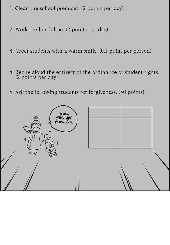 Get Schooled Chapter 25 page 23 - 