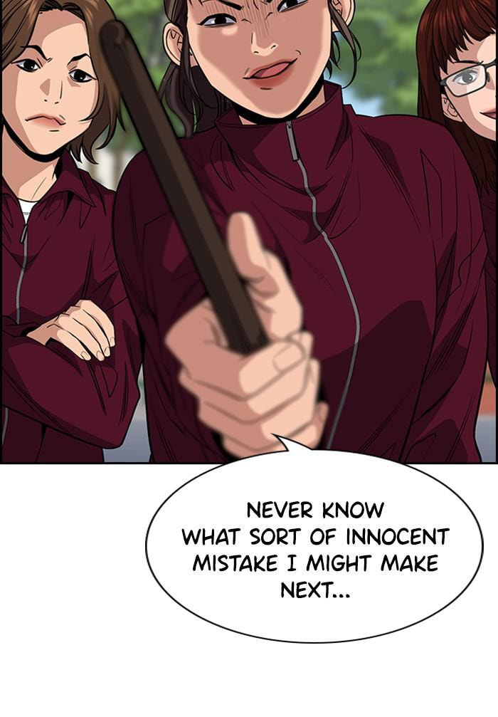 Get Schooled Chapter 25 page 42 - 