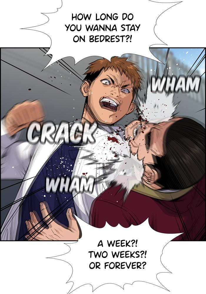 Get Schooled Chapter 25 page 58 - 
