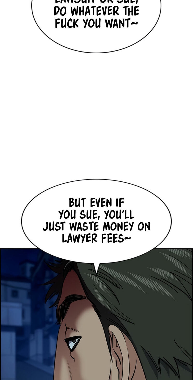 Get Schooled Chapter 250 page 11 - 