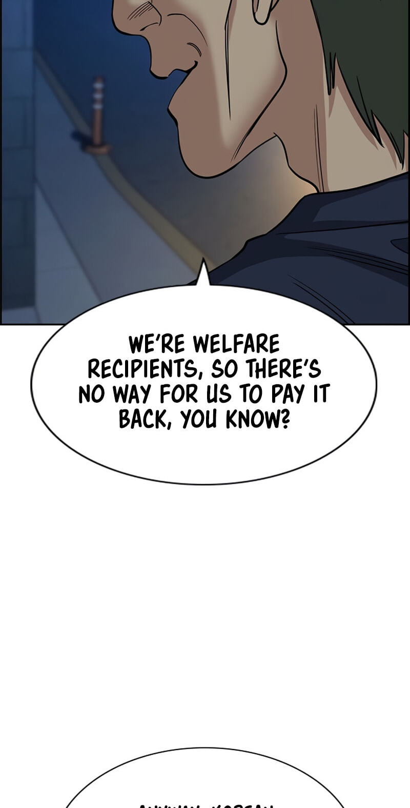 Get Schooled Chapter 250 page 12 - 
