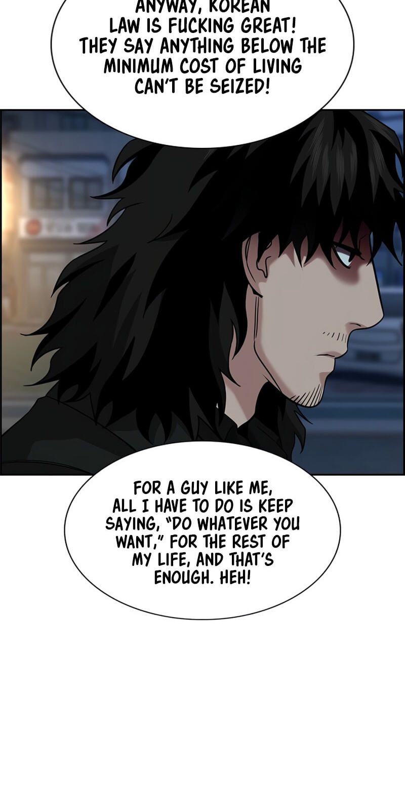 Get Schooled Chapter 250 page 13 - 