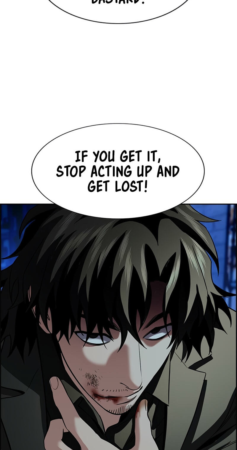 Get Schooled Chapter 250 page 30 - 