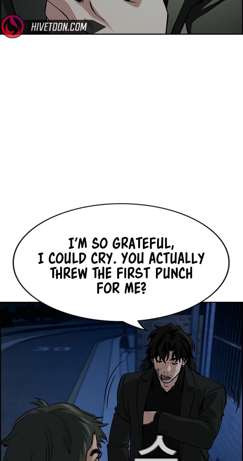 Get Schooled Chapter 250 page 31 - 