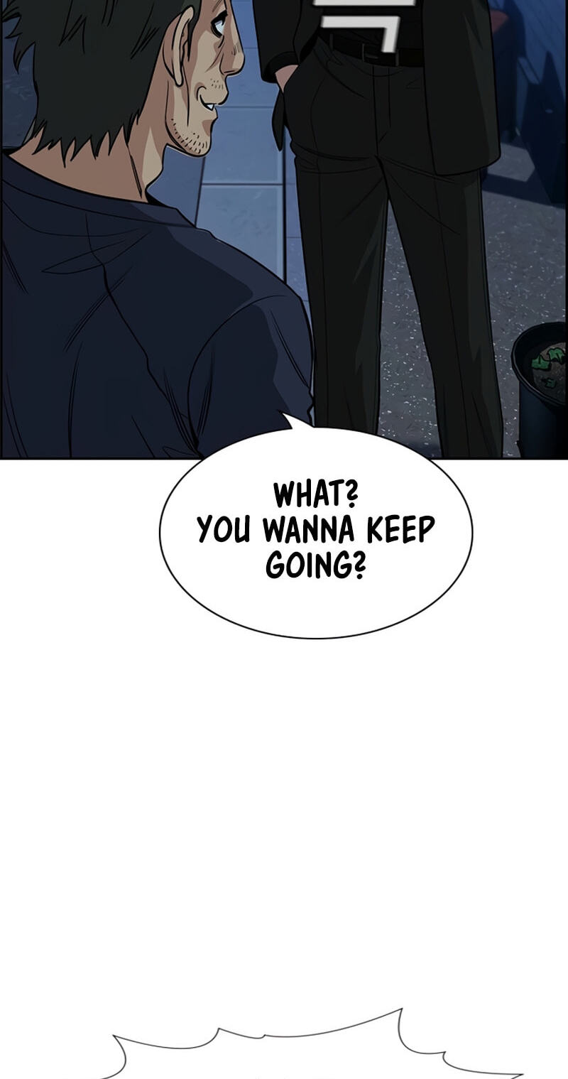 Get Schooled Chapter 250 page 32 - 