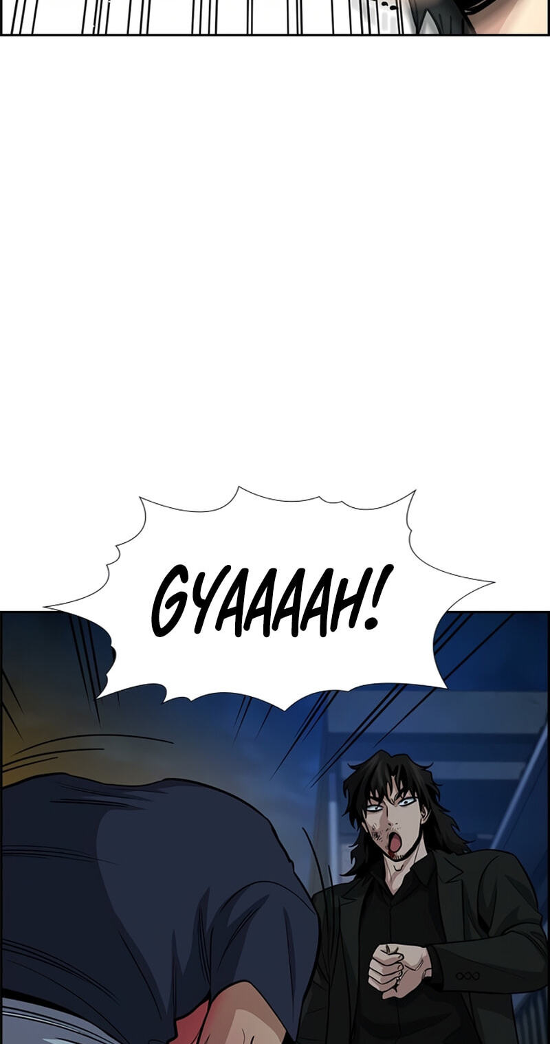 Get Schooled Chapter 250 page 37 - 