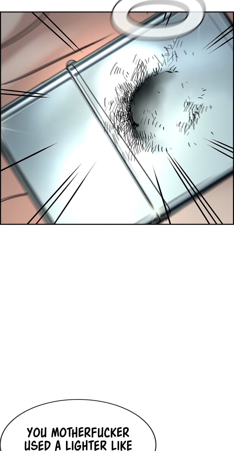 Get Schooled Chapter 250 page 43 - 