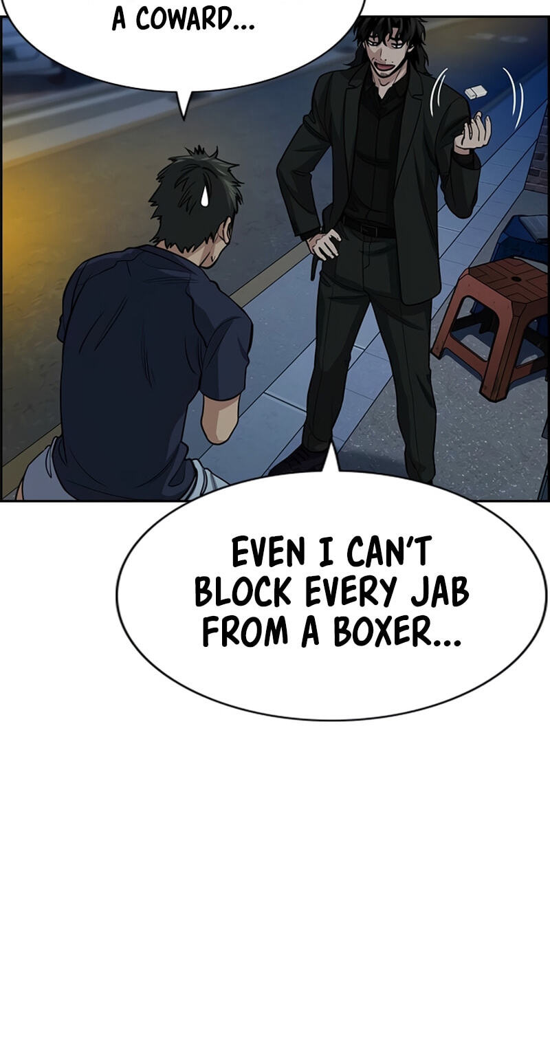 Get Schooled Chapter 250 page 44 - 