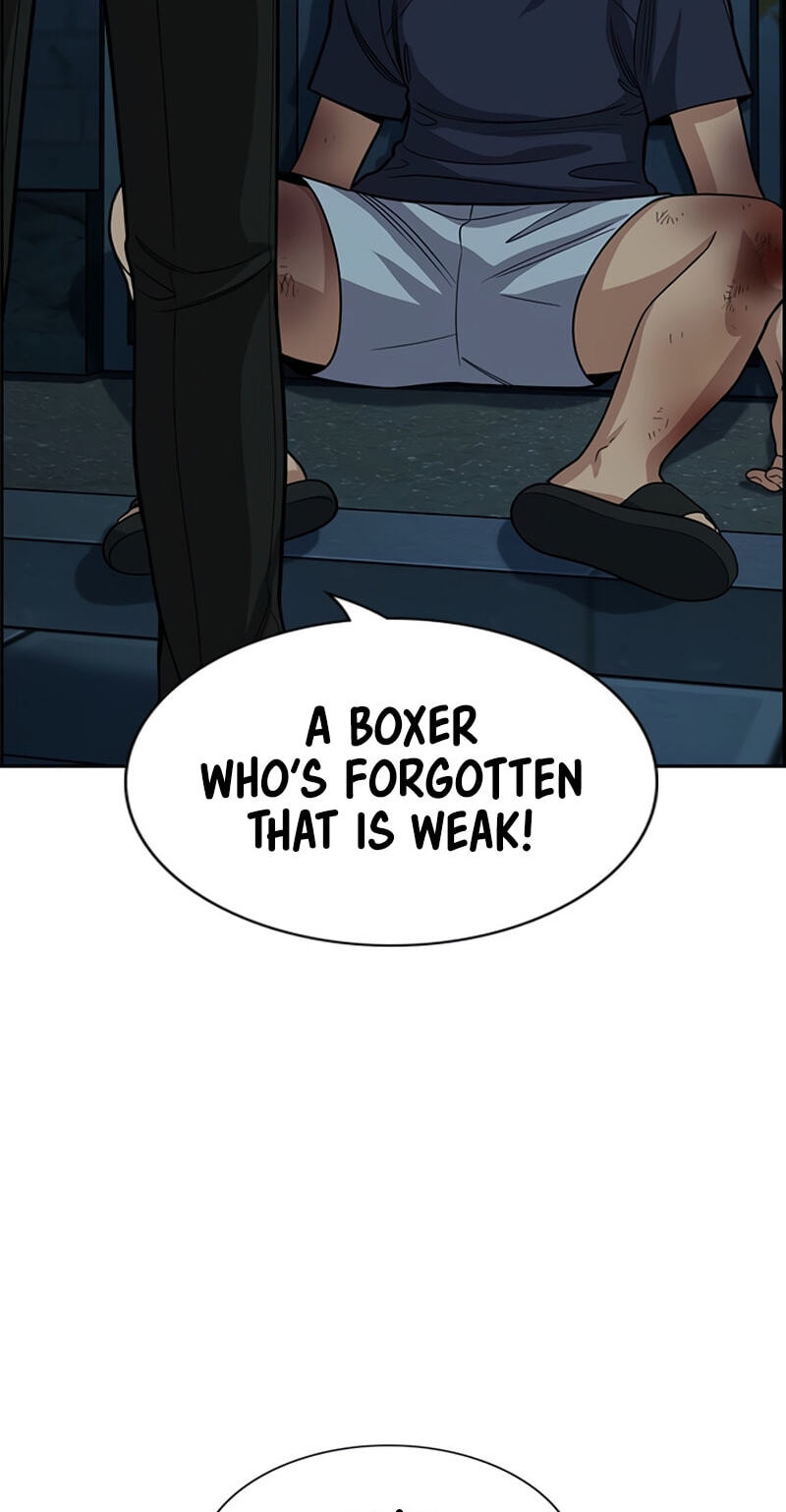 Get Schooled Chapter 250 page 51 - 